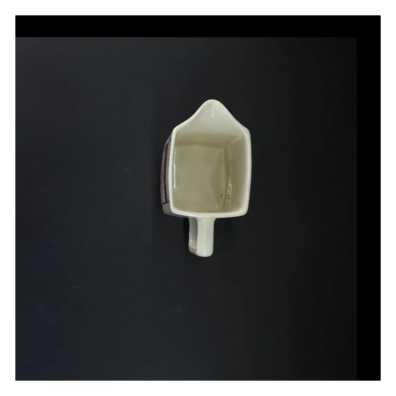 Johnnie Walker keramik karaffel fra Johnnie Walker (str. 16,5 cm)