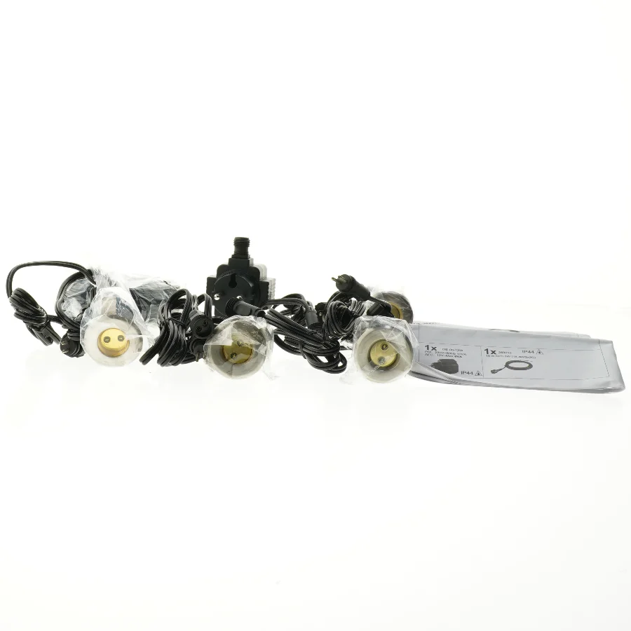 LED havespotlys sæt