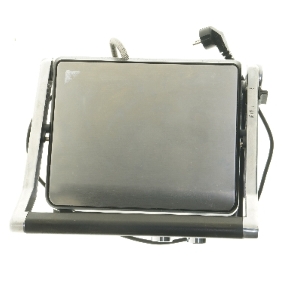 Elektrisk grillpresse fra Fritel (str. 32x28,5 cm)