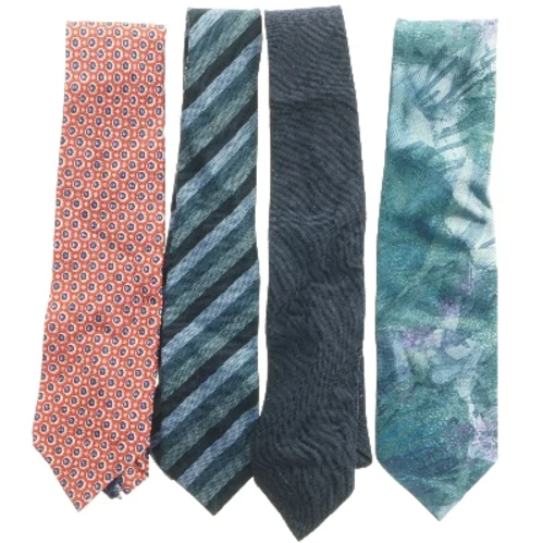 Fire slips til mænd (str. 120 cm)