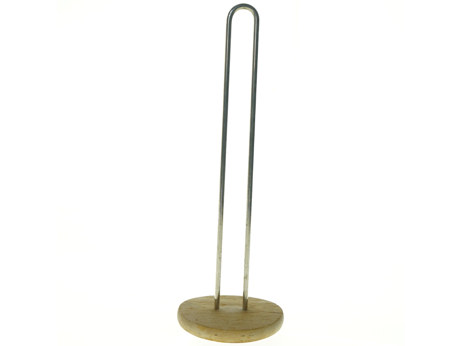 Køkkenrulle holder (str. 35 x 12 cm)