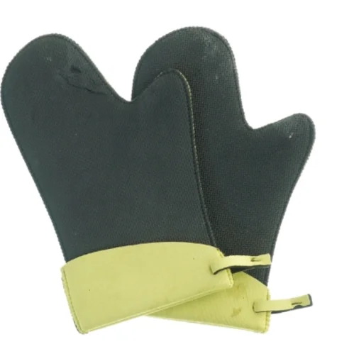 Neopren bagehandsker (str. 27,5x18 cm)