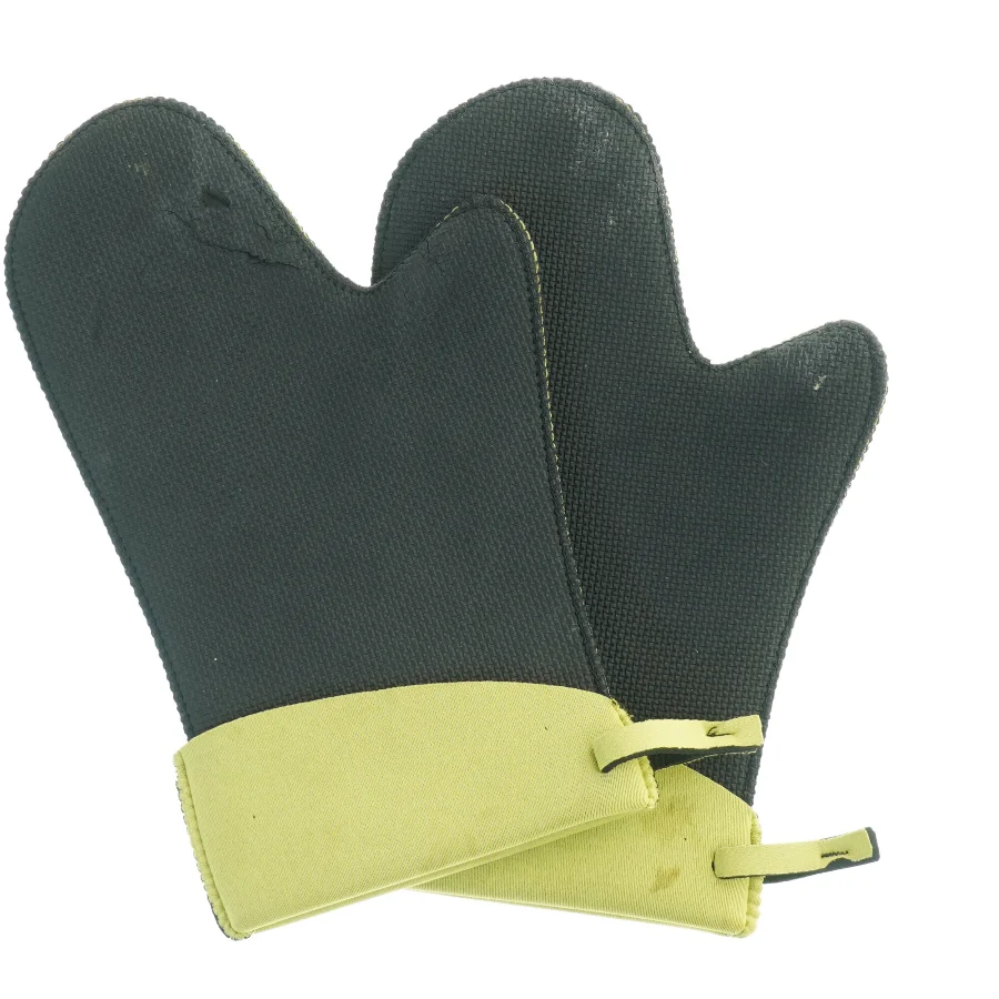 Neopren bagehandsker (str. 27,5x18 cm)