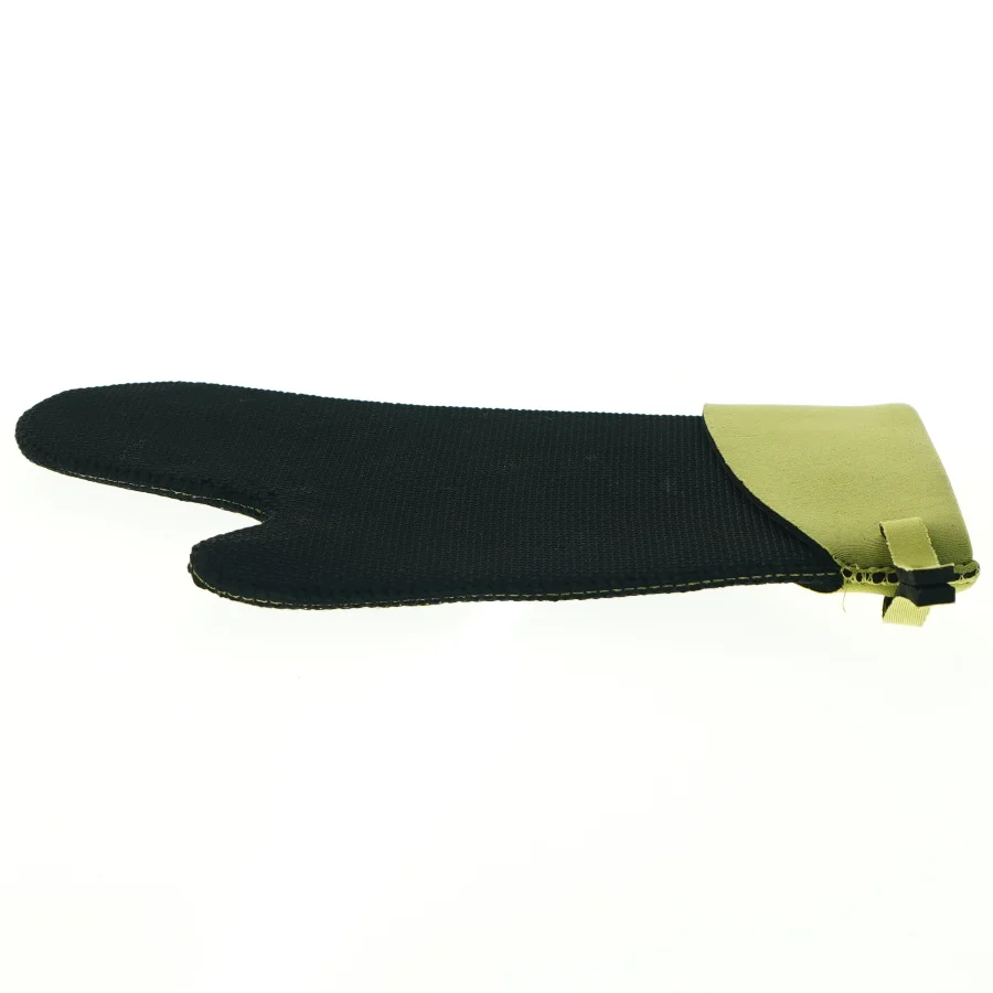 Neopren bagehandsker (str. 27,5x18 cm)