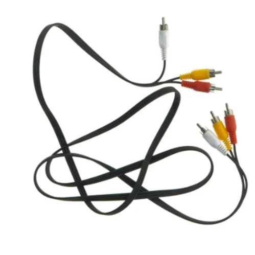 RCA kabel (str. 120 cm)