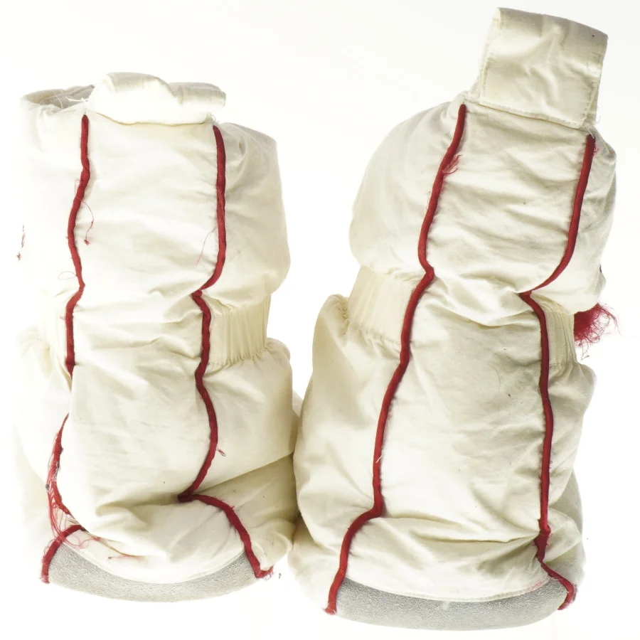  Dunsokker fra Temprakon (str. 29 cm)