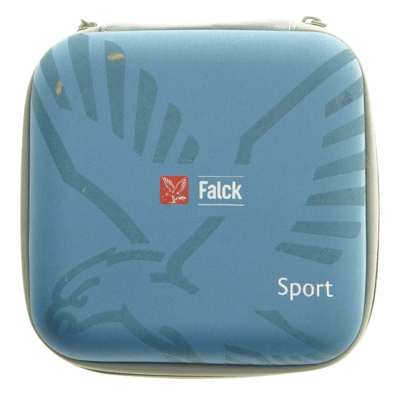 Førstehjælpssæt Falck Sport fra Falck (str. 18x18x7 cm)