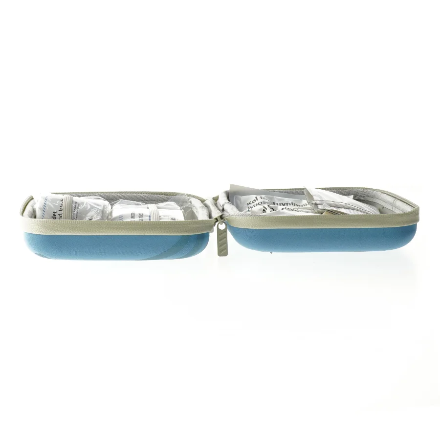 Førstehjælpssæt Falck Sport fra Falck (str. 18x18x7 cm)