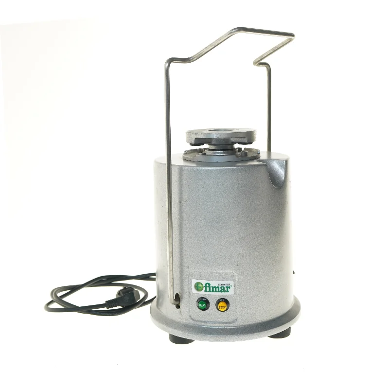 Fimar elektrisk motorenhed fra Fimar (str. 30 cm)