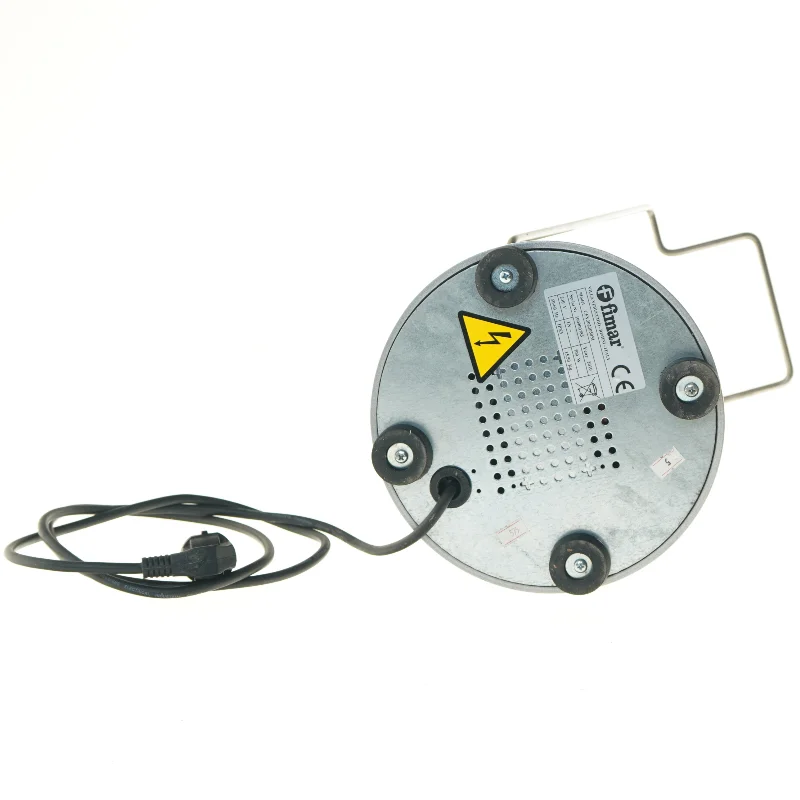 Fimar elektrisk motorenhed fra Fimar (str. 30 cm)