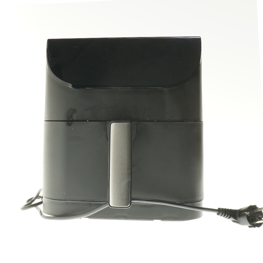 Luftfrituregryde (str. 27,5x31,5 cm)