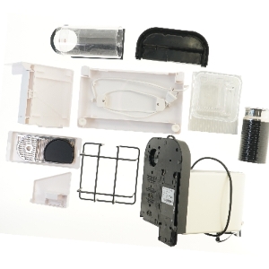  Køkkenmaskiner (str. 30 cm)