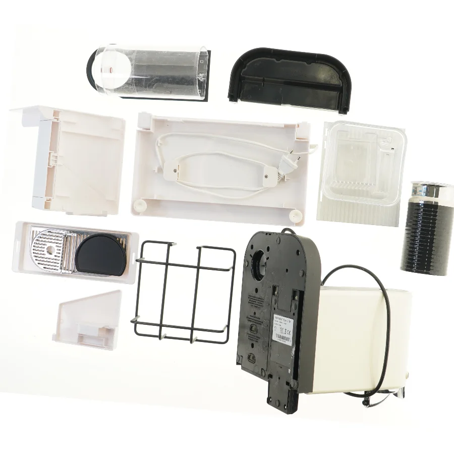  Køkkenmaskiner (str. 30 cm)