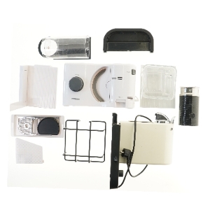  Køkkenmaskiner (str. 30 cm)