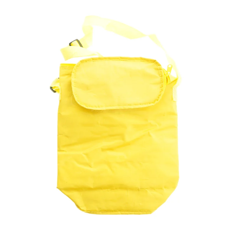 Gul isoleret taske (str. 33x25 cm)