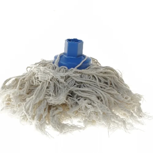 Moppehoved til gulvmoppe (str. Ø 25 cm)