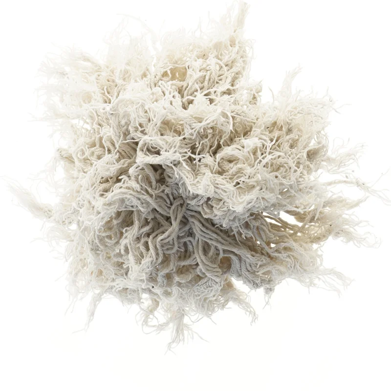 Moppehoved til gulvmoppe (str. Ø 25 cm)