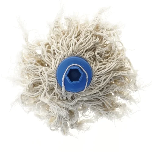 Moppehoved til gulvmoppe (str. Ø 25 cm)