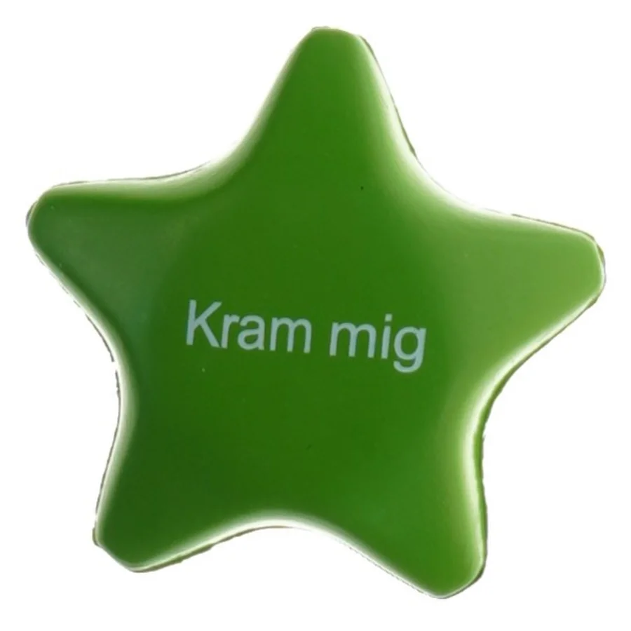 Stressstjerne