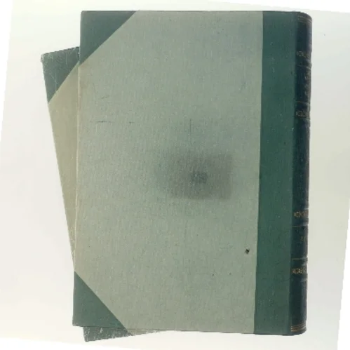 Dyrenes Verden af Axel Sterri (Bog)