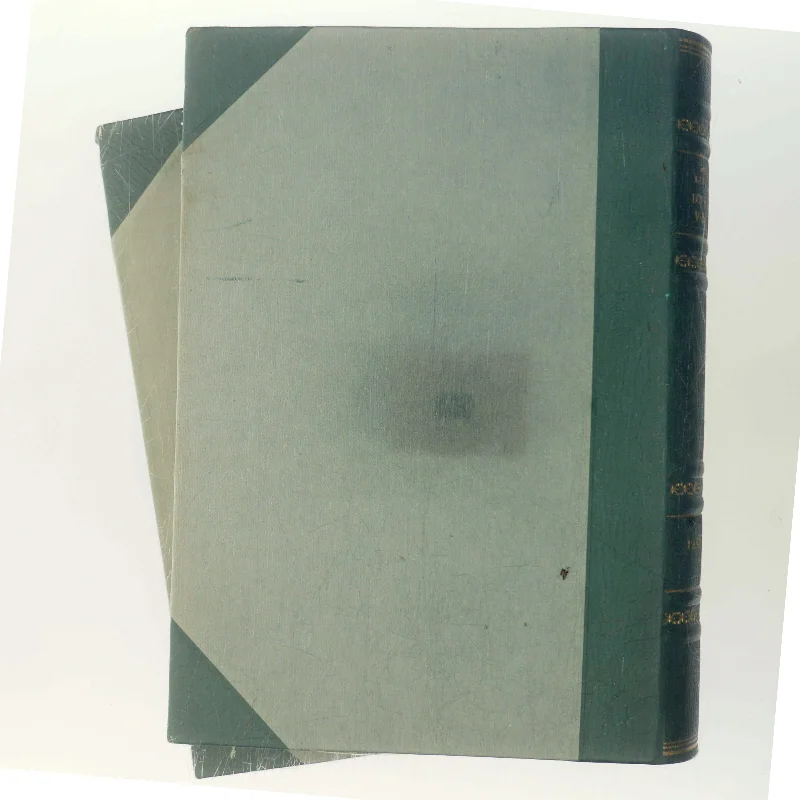 Dyrenes Verden af Axel Sterri (Bog)