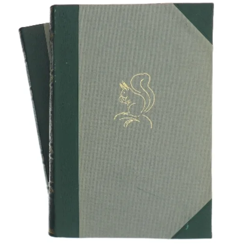 Dyrenes Verden af Axel Sterri (Bog)