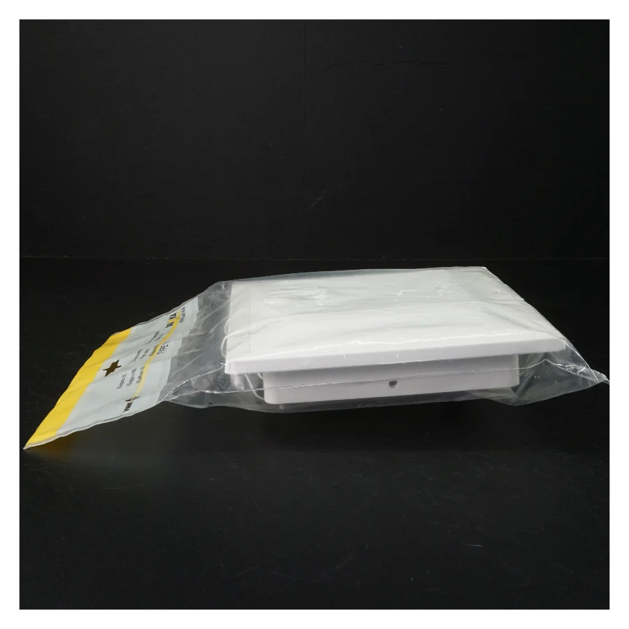Ventilationsklap (str. 15 x 15 cm)