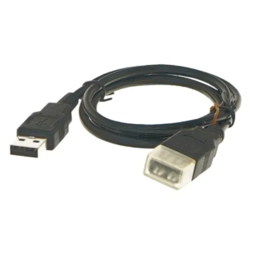 USB-forlængerkabel