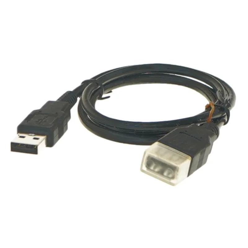 USB-forlængerkabel