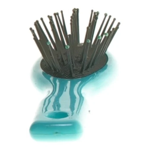 Lille hårbørste (str. 12,5 cm)