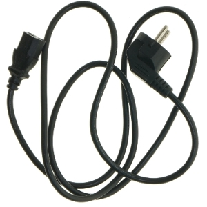 strømkabel 160 cm (str. 160 cm)