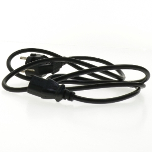 strømkabel 160 cm (str. 160 cm)