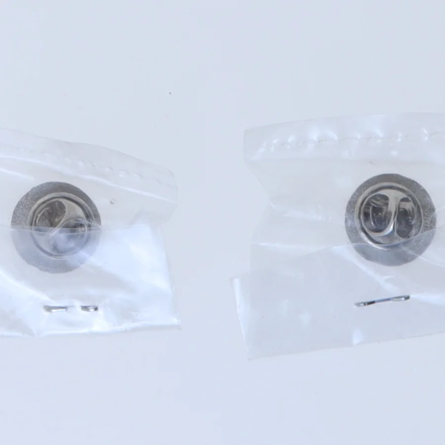 Pin med logo (str. Ø 1 cm)