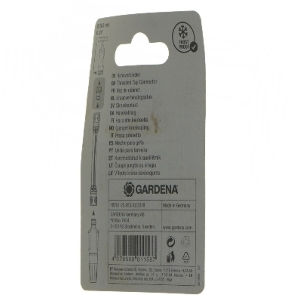 Gardena gevind hanekobling fra Gardena (str. Ø 26,5 mm)