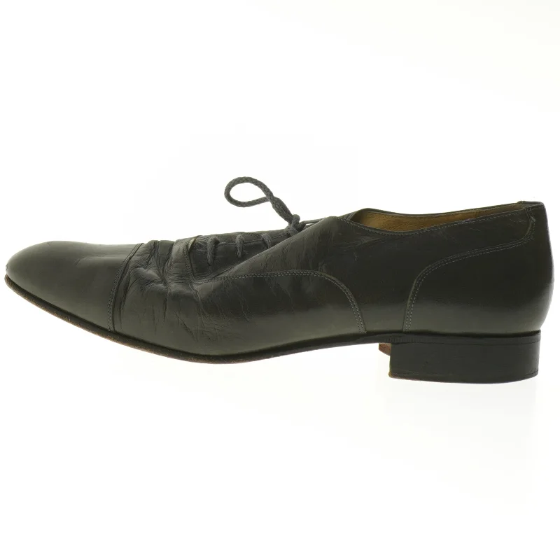 Sorte herresko i størrelse 43 fra Renzo Morini (str. 43 )