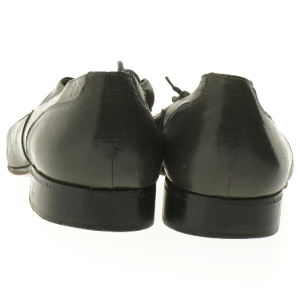 Sorte herresko i størrelse 43 fra Renzo Morini (str. 43 )