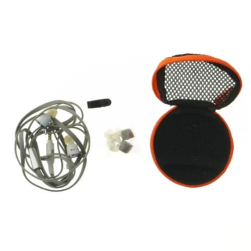 In-ear hovedtelefoner med etui fra JBL