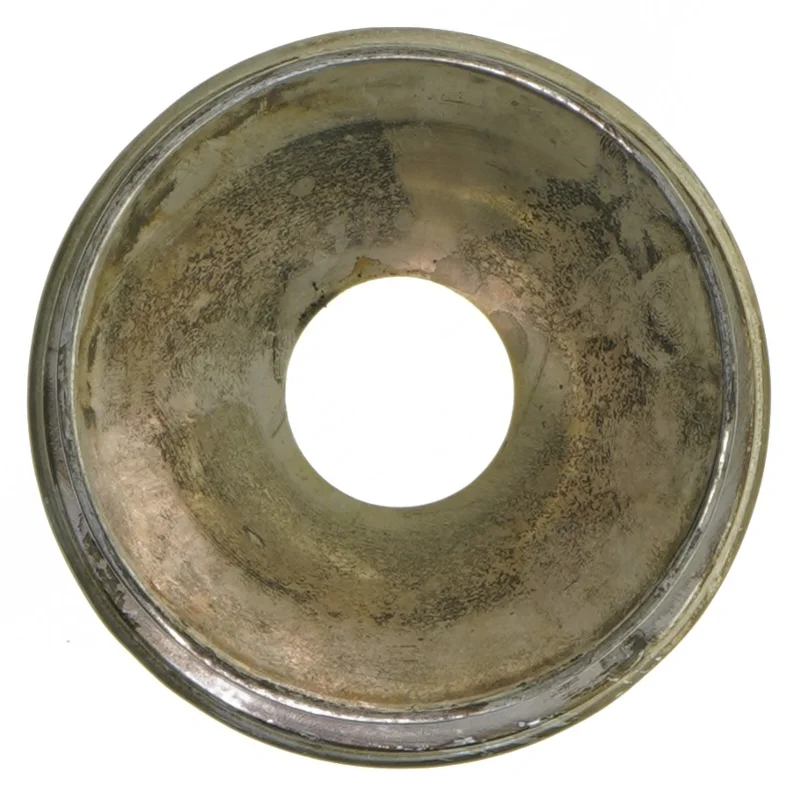 Dekorativ lysestage (str. Ø 12 cm)