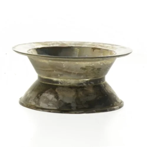 Dekorativ lysestage (str. Ø 12 cm)