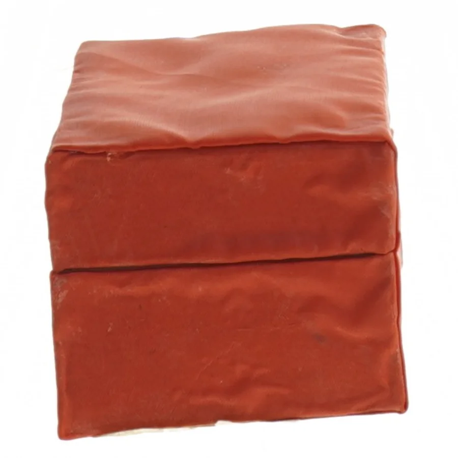 Traditionelle håndterapi kugler i æske (str. 11,5x6,5 cm)