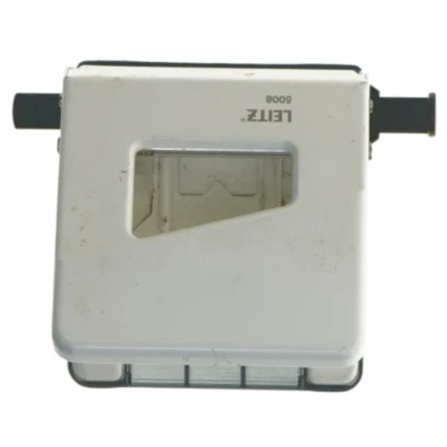 Hulapparat Leitz 5008 fra Leitz (str. 11x10 cm)