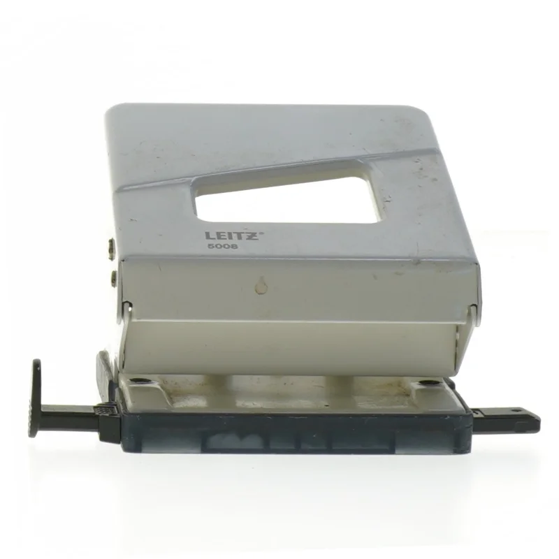 Hulapparat Leitz 5008 fra Leitz (str. 11x10 cm)