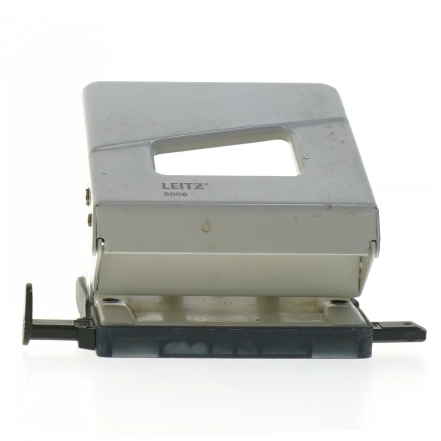 Hulapparat Leitz 5008 fra Leitz (str. 11x10 cm)