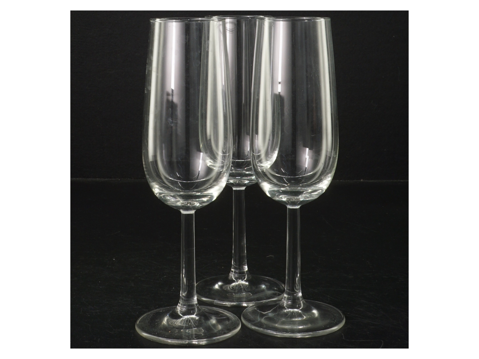 Champagneglas
