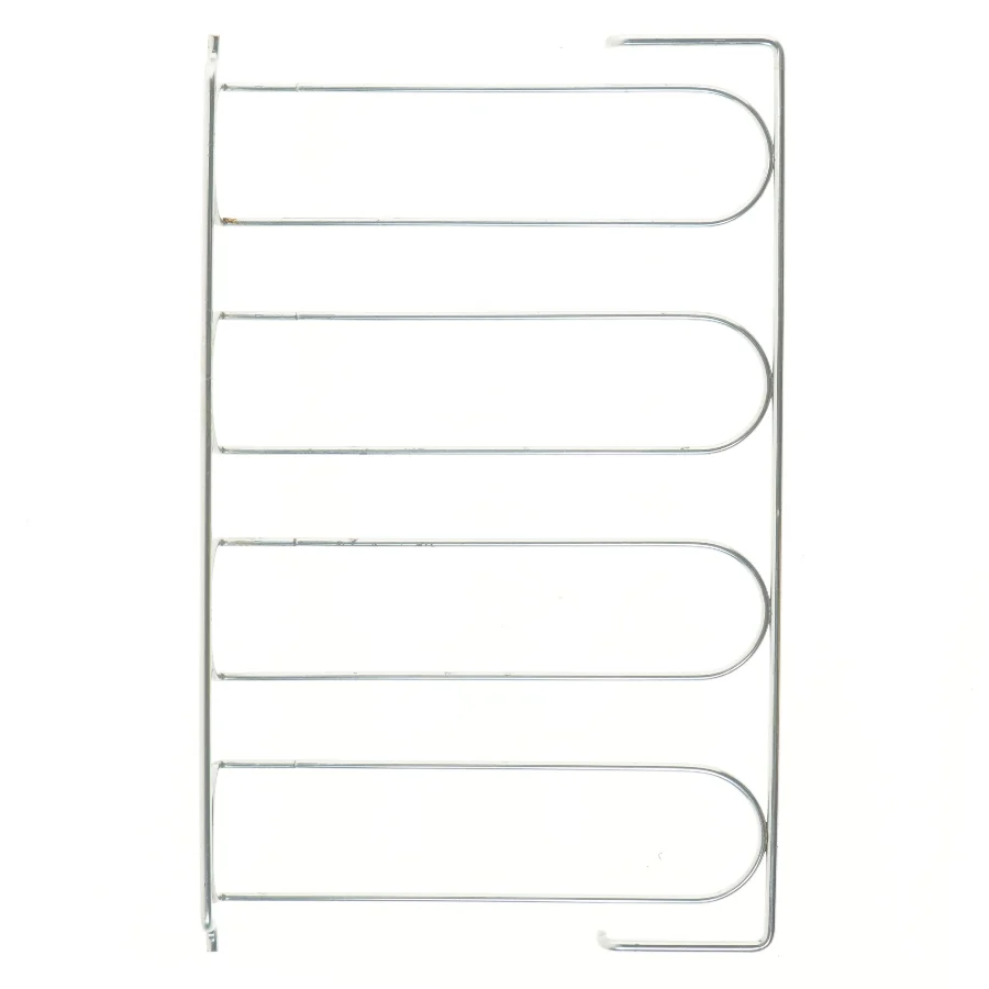 Metal opvaskestativ (str. 48x30 cm)