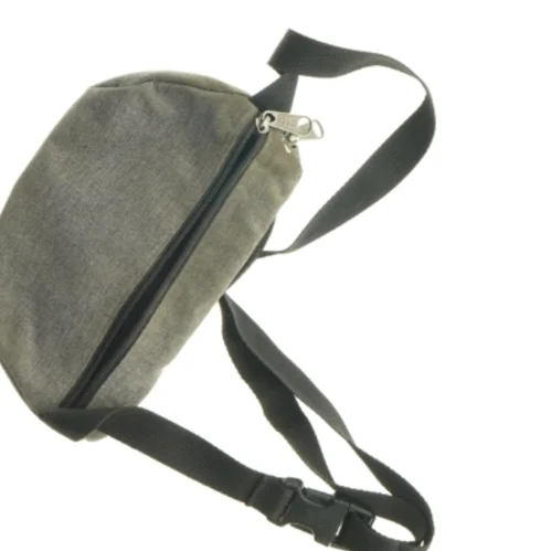 Bæltetaske fra Eastpak (str. 24 x 14 cm)