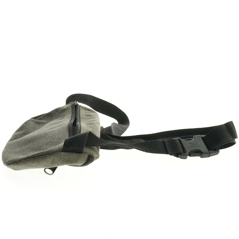 Bæltetaske fra Eastpak (str. 24 x 14 cm)