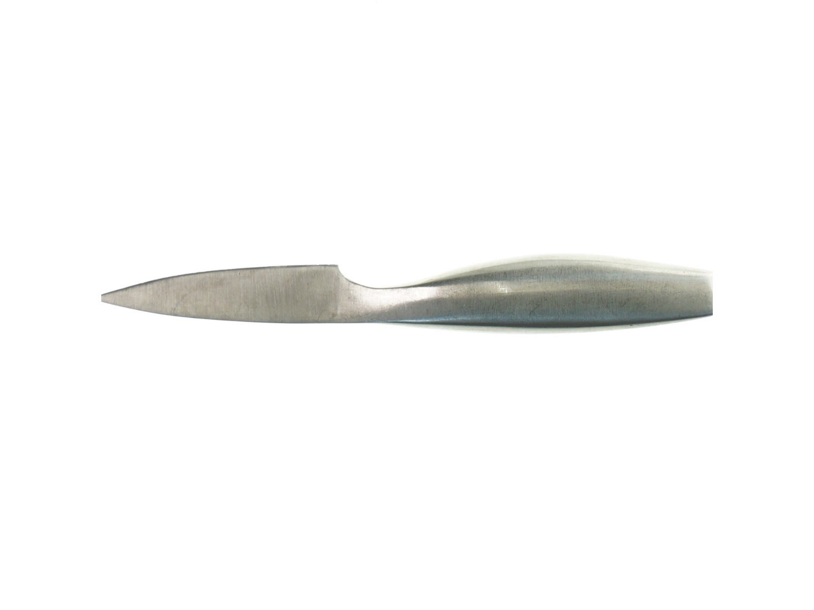 Raadvad kniv fra Raadvad (str. 19x2,5 cm)