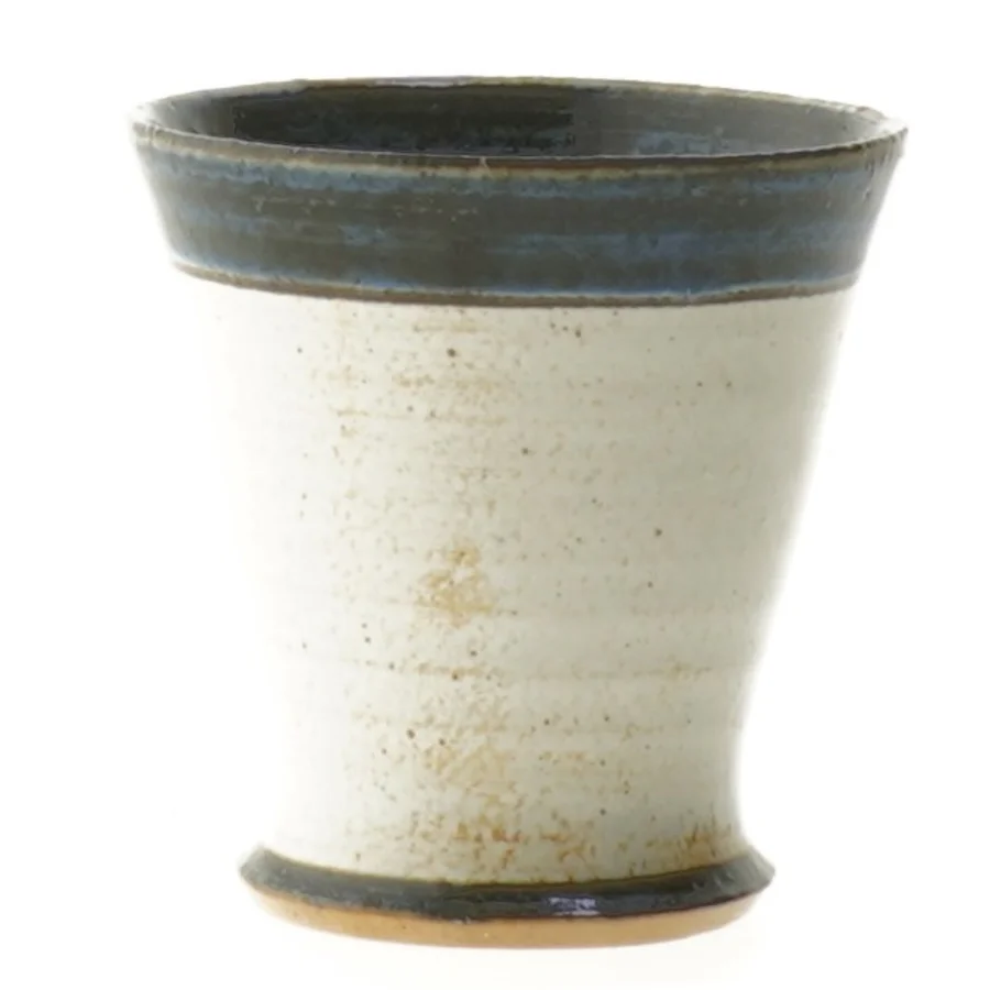 Keramisk krus (str. 8 cm)