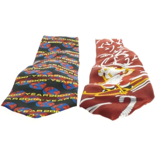 To herrebånd (str. 120 cm)